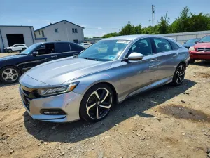 Honda Accord 1.5L 4 2020