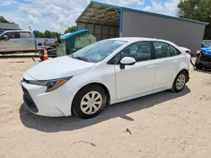 Toyota Corolla 1.8L 4 2021