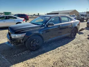 Ford Taurus 3.5L 6 2015