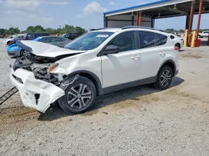 Toyota Rav4 2.5L 4 2018