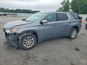Chevrolet Traverse 3.6L 6 2020