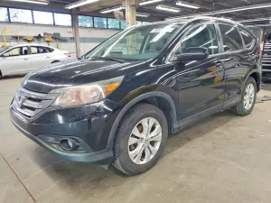 Honda CR-V 2.4L 4 2014