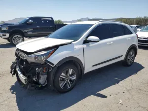 Kia Niro 1.6L 4 2022
