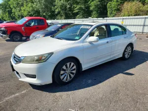 Honda Accord 2.4L 4 2015