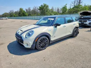 Mini Cooper 2.0L 4 2021