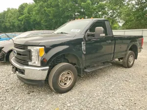Ford F-250 6.2L 8 2017