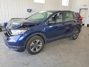 Honda CR-V 2.4L 4 2019