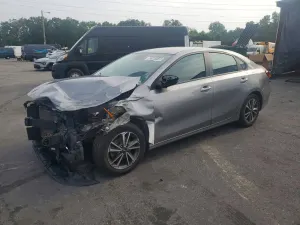 Kia Cerato / Forte / K3 2.0L 4 2023