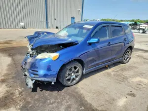 Toyota Corolla 1.8L 4 2004