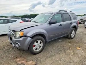 Ford Escape 2.3L 4 2008
