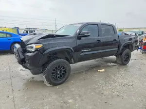 Toyota Tacoma 3.5L 6 2023