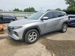 Hyundai Tucson 2.5L 4 2023