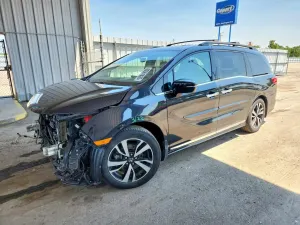 Honda Odyssey 3.5L 6 2019