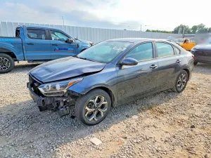 Kia Cerato / Forte / K3 2.0L 4 2021