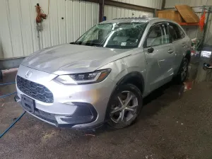 Honda HR-V 2.0L 4 2025