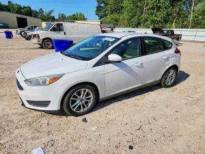 Ford Focus 2.0L 4 2015