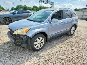 Honda CR-V 2.4L 4 2007