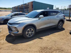 Chevrolet Blazer 2.0L 4 2023