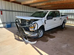 Ford F-150 5.0L 8 2023