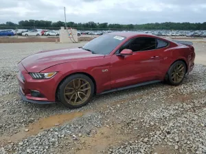 Ford Mustang GT 5.0L 8 2016