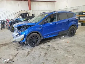 Ford Escape 1.5L 4 2017