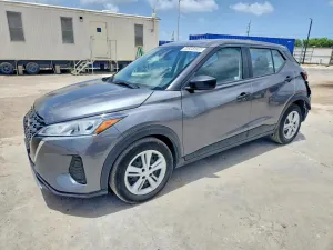 Nissan Kicks 1.6L 4 2024