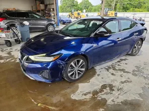 Nissan Maxima 3.5L 6 2020