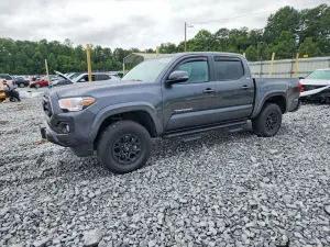 Toyota Tacoma 3.5L 6 2022