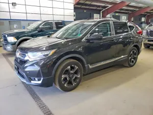 Honda CR-V 1.5L 4 2018