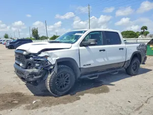 RAM 1500 3.0L 6 2025