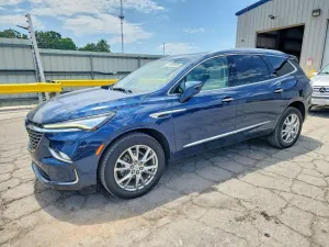Buick Enclave 3.6L 6 2023