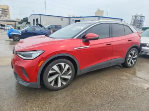 Volkswagen ID.4 2021