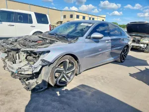Honda Accord 2.0L 4 2019