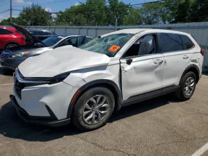 Honda CR-V 1.5L 4 2026