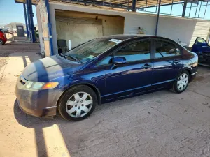 Honda Civic 1.8L 4 2006