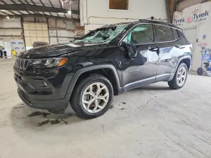 Jeep Compass 2.0L 4 2024