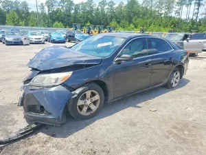 Chevrolet Malibu 2.5L 4 2015