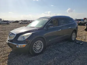 Buick Enclave 3.6L 6 2011