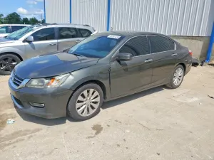 Honda Accord 3.5L 6 2013