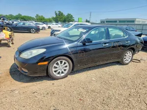 Lexus ES 3.3L 6 2004