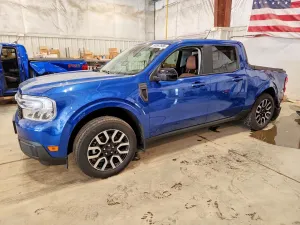 Ford Ranger 2.3L 4 2020
