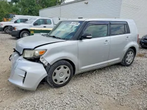 Scion xB 2.4L 4 2012