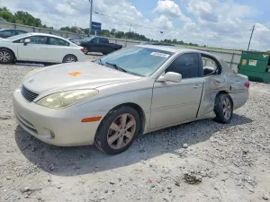 Lexus ES 3.3L 6 2005