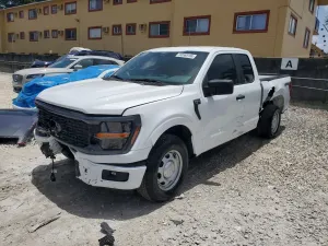 Ford F-150 5.0L 8 2025