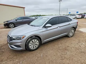 Volkswagen Jetta 1.4L 4 2020