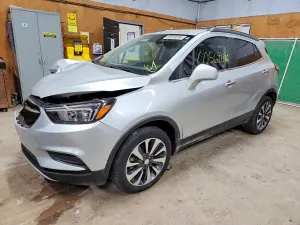 Buick Encore 1.4L 4 2022
