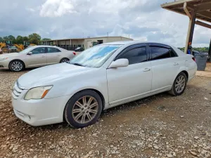 Toyota Avalon 3.5L 6 2007