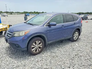 Honda CR-V 2.4L 4 2012