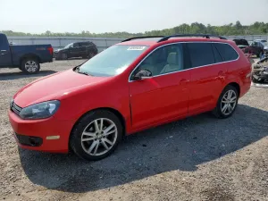Volkswagen Jetta 2.5L 5 2013