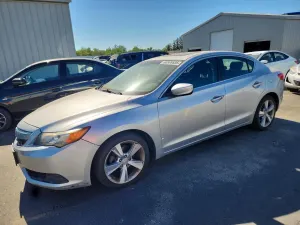 Acura ILX 2.0L 4 2013